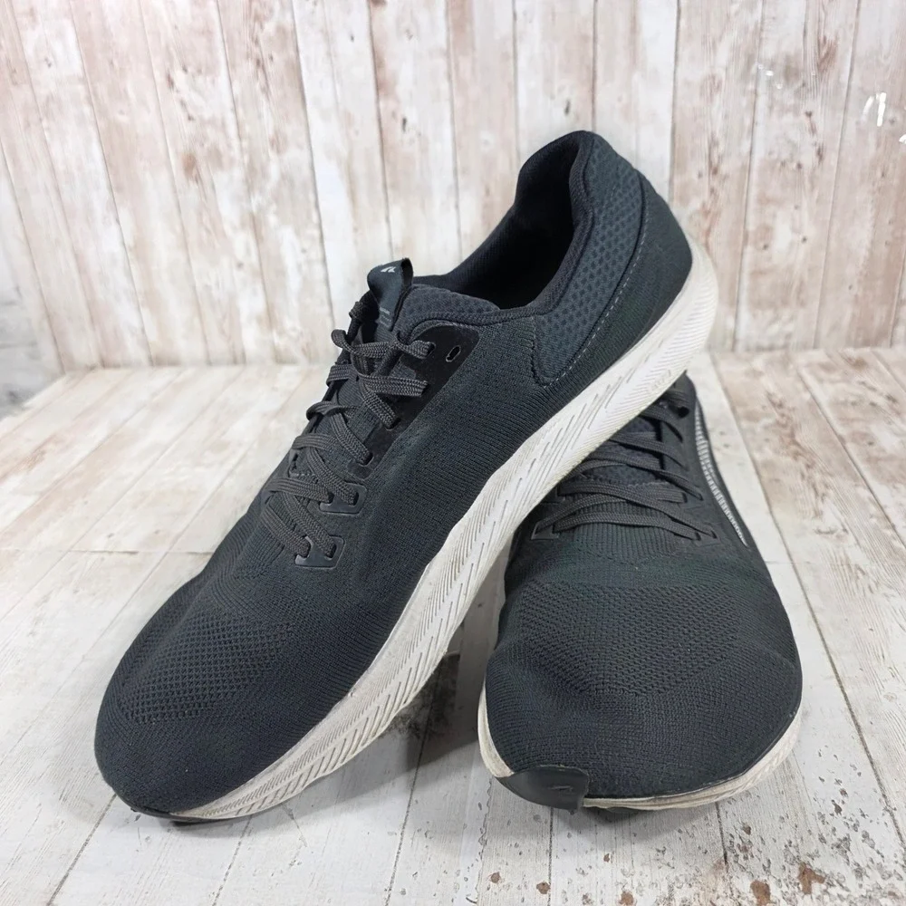 Altra Escalante 3 Mens Black Running Shoes AL0A7R6M000 Size 15 Zero Drop Sneaker